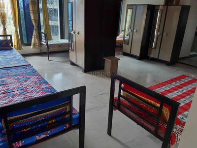 Bedroom Image of PG 4193479 Andheri East in Andheri East