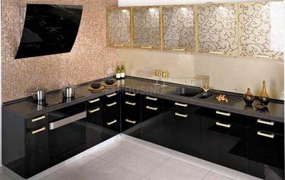 Gallery Cover Image of 1500 Sq.ft 3 BHK Apartment for buy in Zeta I Greater Noida for 6800000