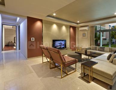 4 BHK फ़्लैट