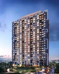 2 BHK Apartment