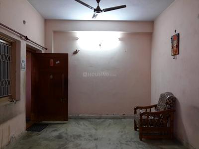 Gallery Cover Image of 1000 Sq.ft 2 BHK Apartment for buy in Narayanguda for 4400000