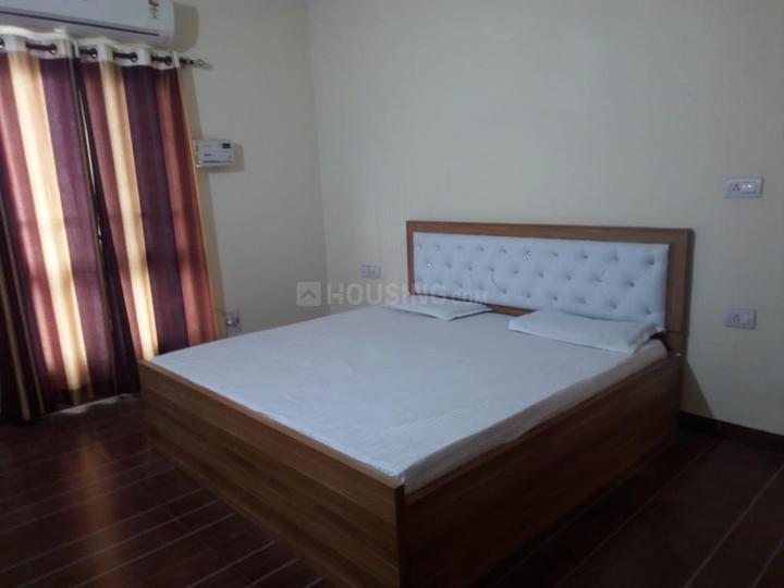 3 BHK Apartment for rent in Vrindavan Yojna, Lucknow 1600 Sqft