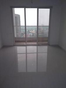 3 BHK अपार्टमेंट