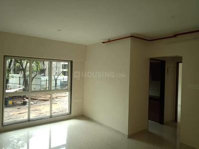 1 BHK Flat