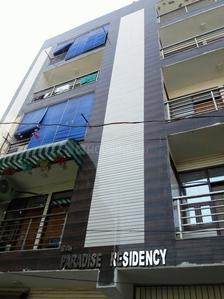 2 BHK Independent Floor