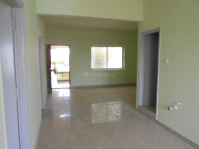 1 RK Apartment