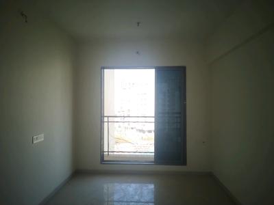 1 BHK Apartment
