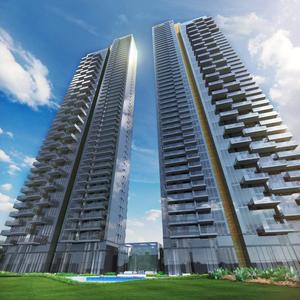 3 BHK Apartment