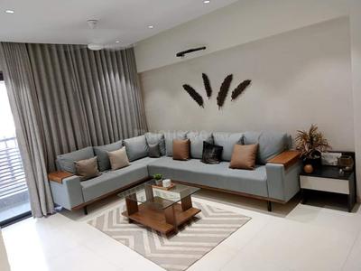 4 BHK Apartment