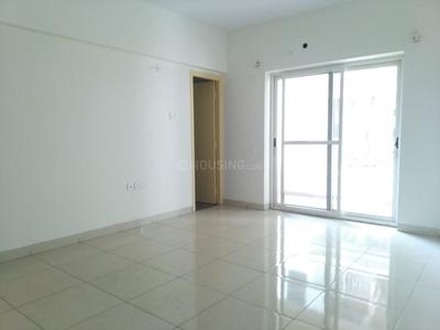3 BHK Apartment