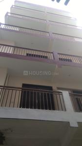1 BHK Independent Floor