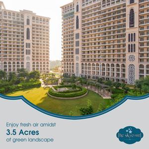 3 BHK Apartment
