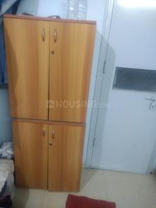Bedroom Image of PG 5442911 Shukrawar Peth in Shukrawar Peth