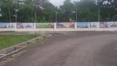 Gallery Cover Image of Sq.ft Residential Plot for buy in Barasat for 700000