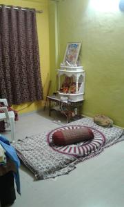 1 BHK Apartment