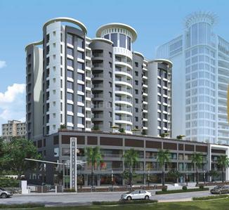 Gallery Cover Image of 1872 Sq.ft 3 BHK Apartment for buy in Himalaya Elanza, Old Wadaj for 10000000