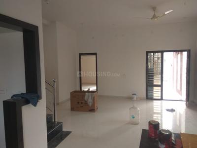 3 BHK Villa