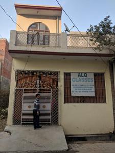 2 BHK Independent House