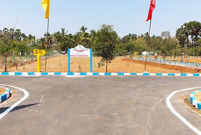 Residential Plot