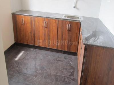 1 BHK Apartment
