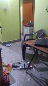 1 BHK Apartment