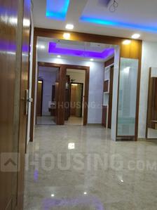 2 BHK अपार्टमेंट