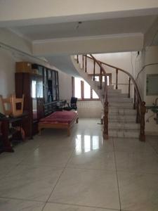 Gallery Cover Image of 2900 Sq.ft 4 BHK Independent Floor for buy in Madhapur for 16000000
