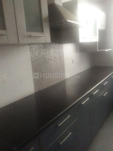 3 BHK Independent Floor
