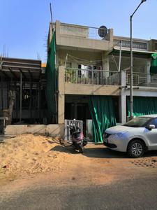 Gallery Cover Image of 550 Sq.ft 2 BHK Independent House for buy in Nirnay Nagar for 7500000