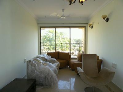 Gallery Cover Image of 1100 Sq.ft 2 BHK Apartment for buy in Govandi for 28000000