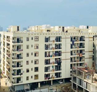 2 BHK Apartment
