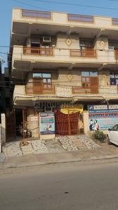 Gallery Cover Image of 900 Sq.ft 3 BHK Independent Floor for buy in Rajendra Nagar for 5200000