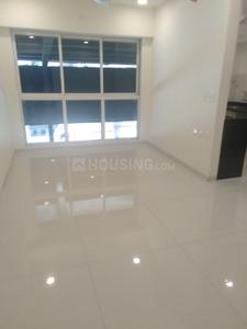 1 BHK Apartment