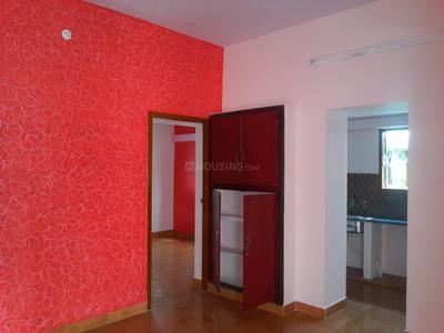 Gallery Cover Image of 550 Sq.ft 1 BHK Apartment for buy in Nanganallur for 2650000