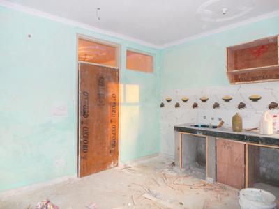 Gallery Cover Image of 567 Sq.ft 1 BHK Independent Floor for buy in Razapur Khurd for 2400000