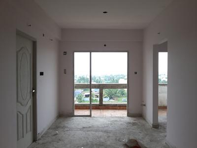 2 BHK Apartment