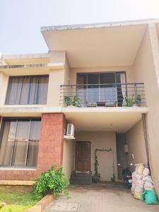 Gallery Cover Image of 1540 Sq.ft 3 BHK Villa for buy in Mormugao for 9000000
