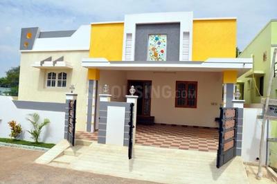 2 BHK Independent House