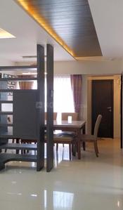 Gallery Cover Image of 960 Sq.ft 2 BHK Apartment for buy in Hinjewadi for 5650000