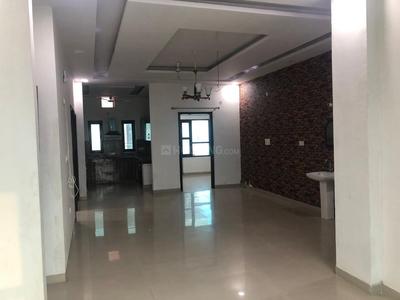 3 BHK Independent Floor