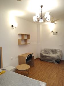 1 RK Apartment