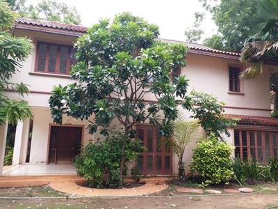 3 BHK Villa
