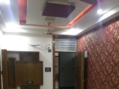 Gallery Cover Image of 575 Sq.ft 1 BHK Apartment for buy in Vasundhara for 2050000
