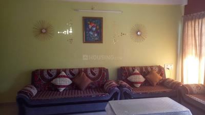 3 BHK Apartment