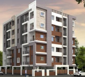 Gallery Cover Image of 1050 Sq.ft 2 BHK Apartment for buy in Battarahalli for 4700000