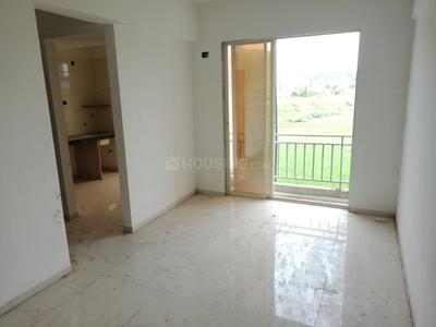 Gallery Cover Image of 410 Sq.ft 1 RK Apartment for buy in Karjat for 1350000