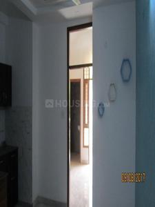 Gallery Cover Image of 900 Sq.ft 2 BHK Independent Floor for buy in Nyay Khand for 3500000