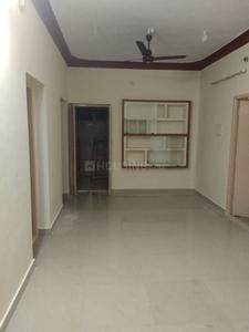 2 BHK Independent House