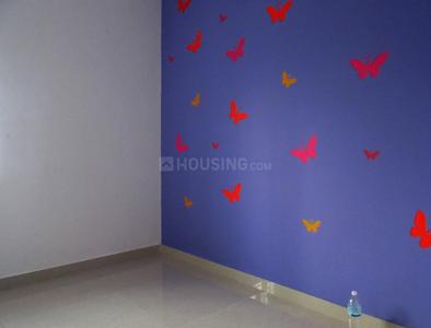 Gallery Cover Image of 1320 Sq.ft 3 BHK Independent House for buy in Saravanampatty for 4000000