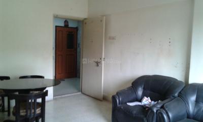 Gallery Cover Image of 525 Sq.ft 1 BHK Apartment for buy in Kandivali East for 7500000